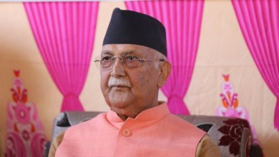  मधेसका मुख्यमन्त्रीलाई २४ घण्टाभित्र विश्वासको मत लिन सर्वोच्चको परमादेश 